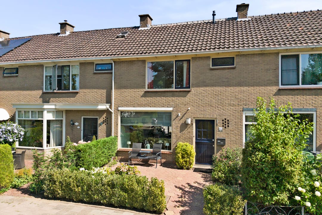 Foto 41 van Metiusstraat 42