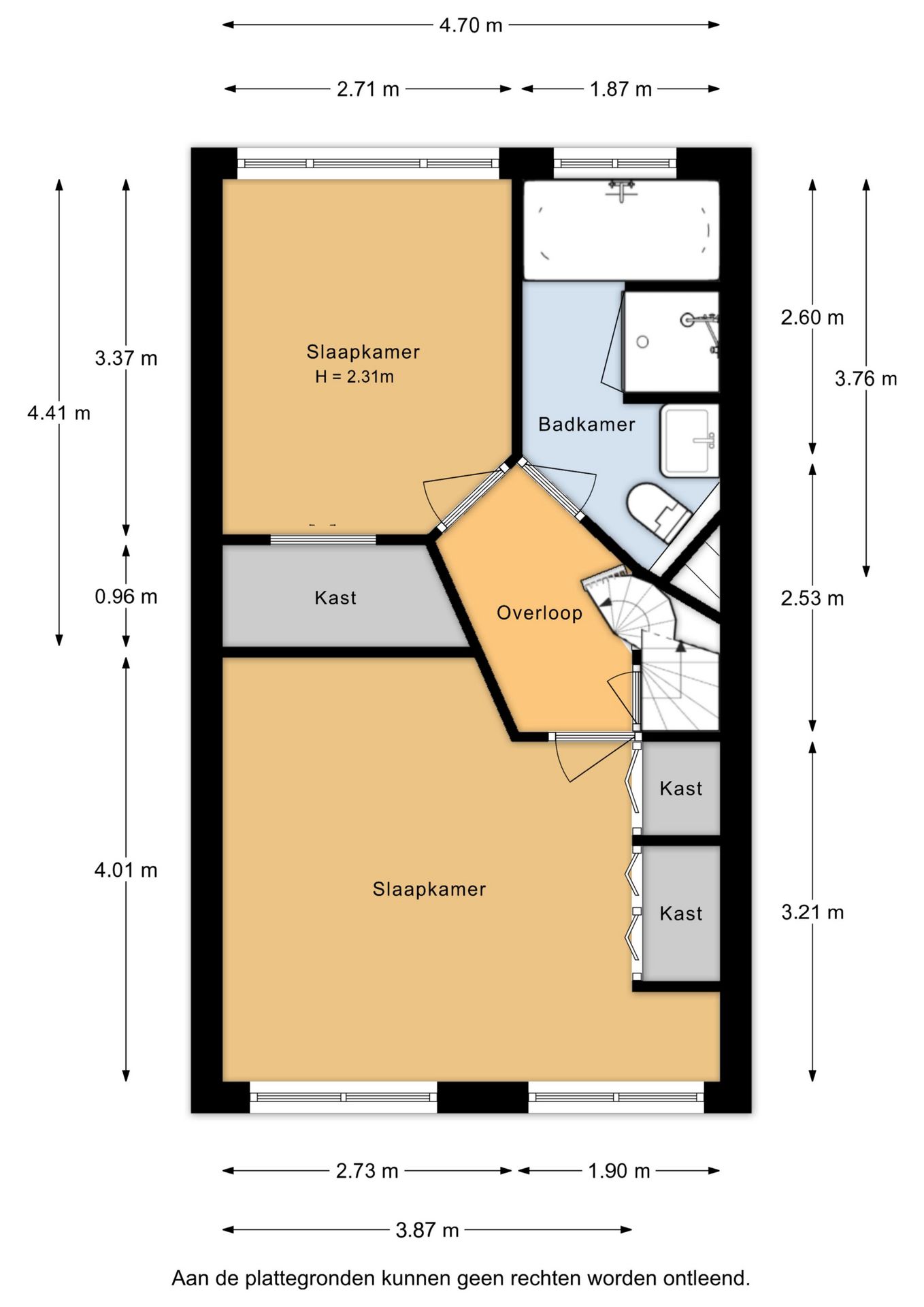 Photo 66 of Burgvlietkade 81