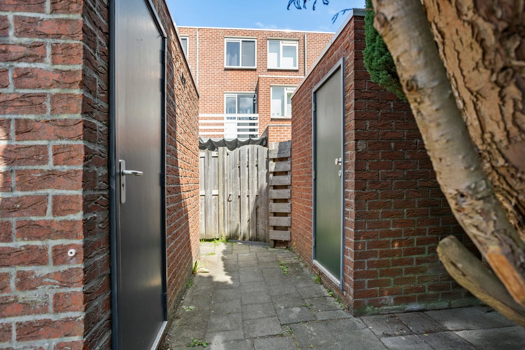 Foto 38 van Steursloot 12