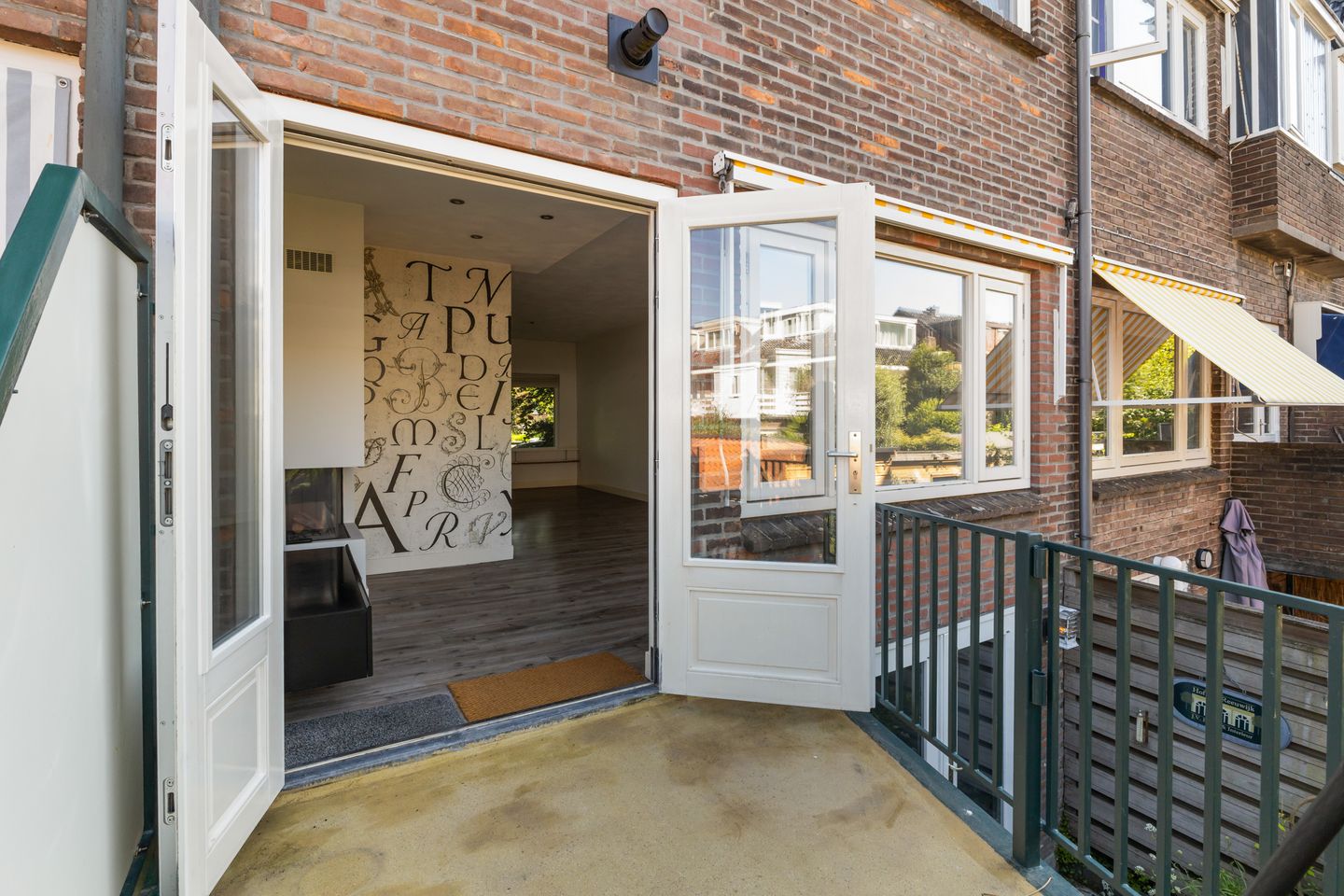 Photo 19 of Burgvlietkade 81