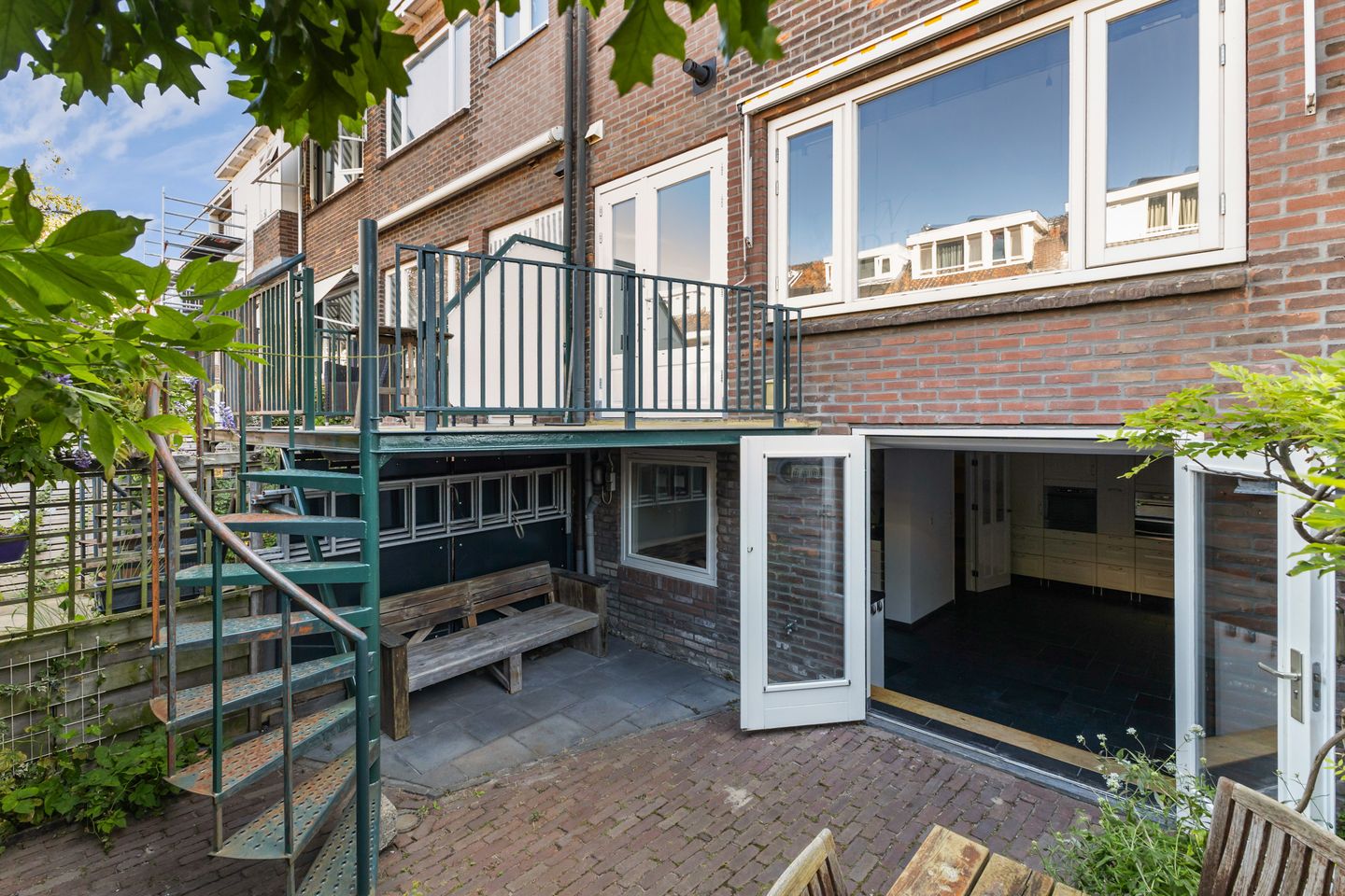 Photo 35 of Burgvlietkade 81