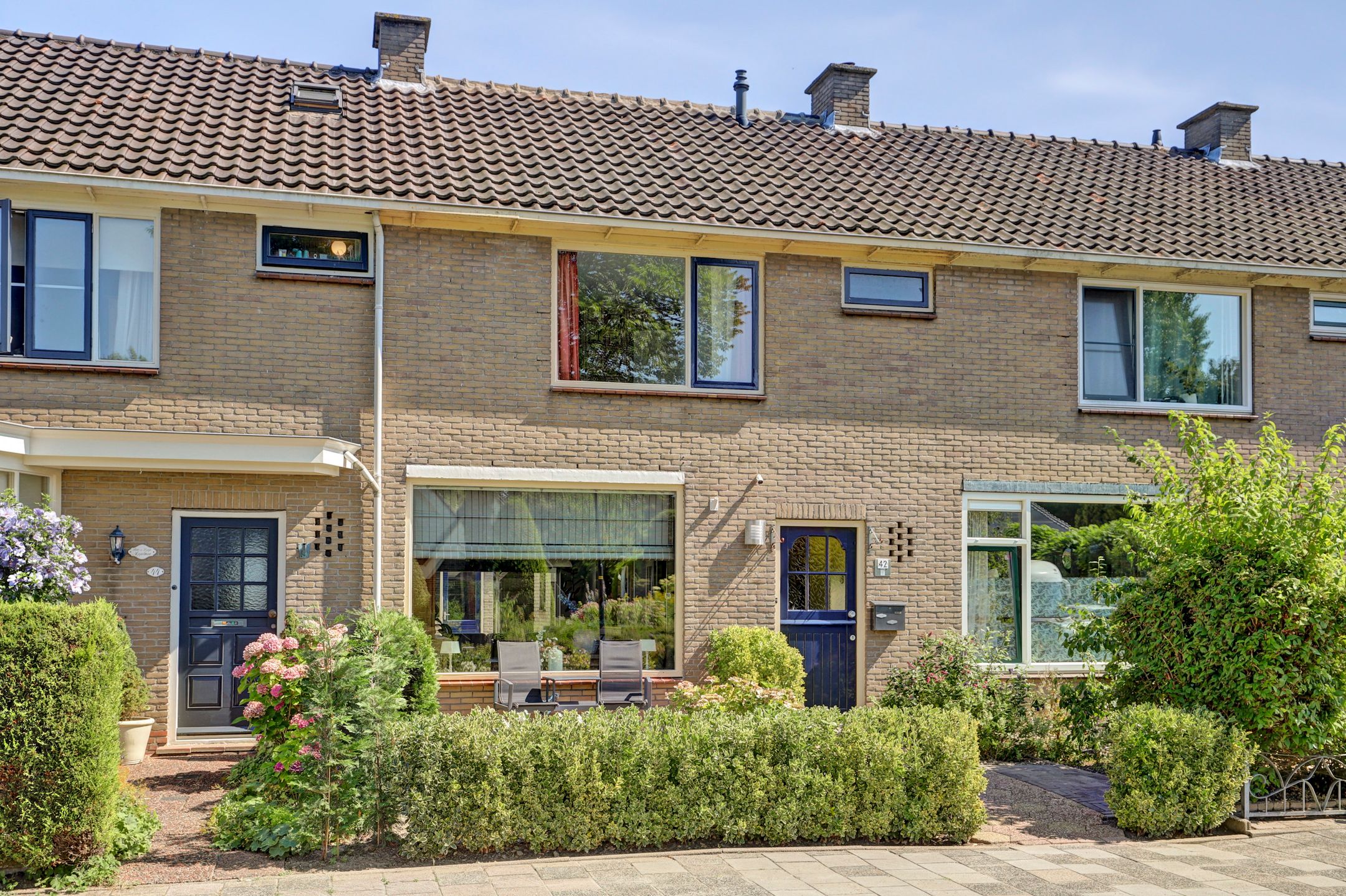 Metiusstraat 42 