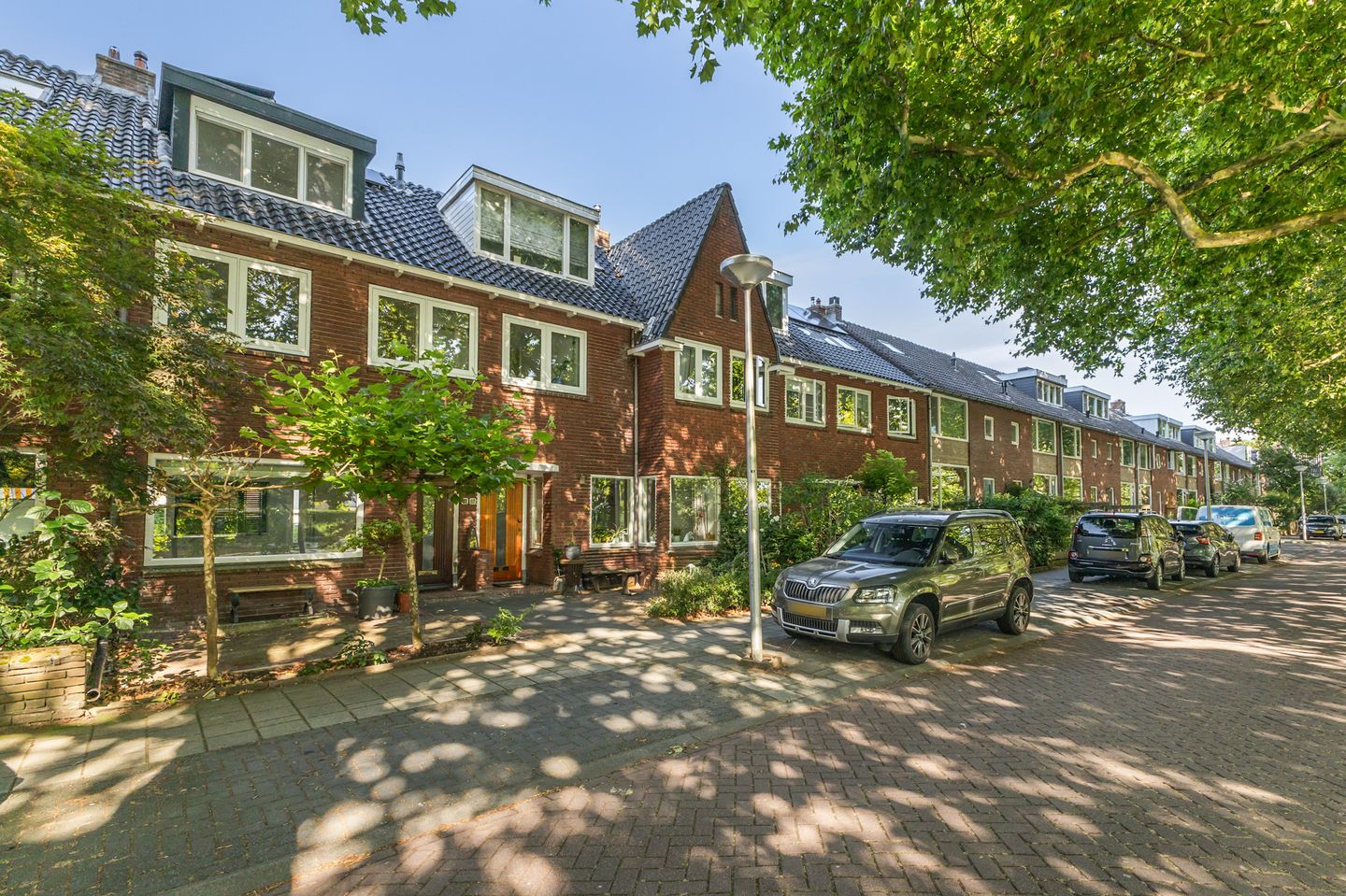 Photo 5 of Burgvlietkade 81