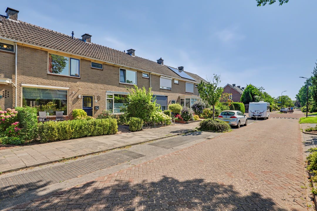 Foto 43 van Metiusstraat 42