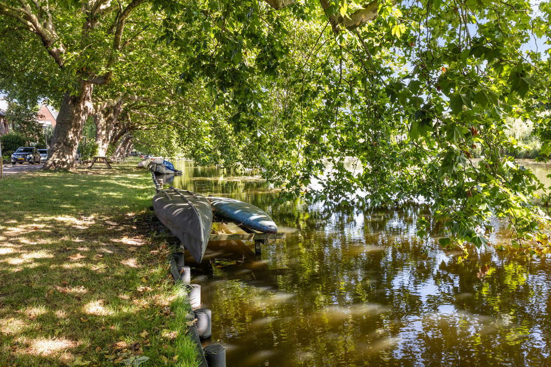 Photo 61 of Burgvlietkade 81