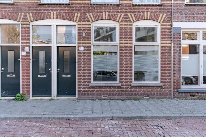Foto 5 van Johannes Camphuijsstraat 144