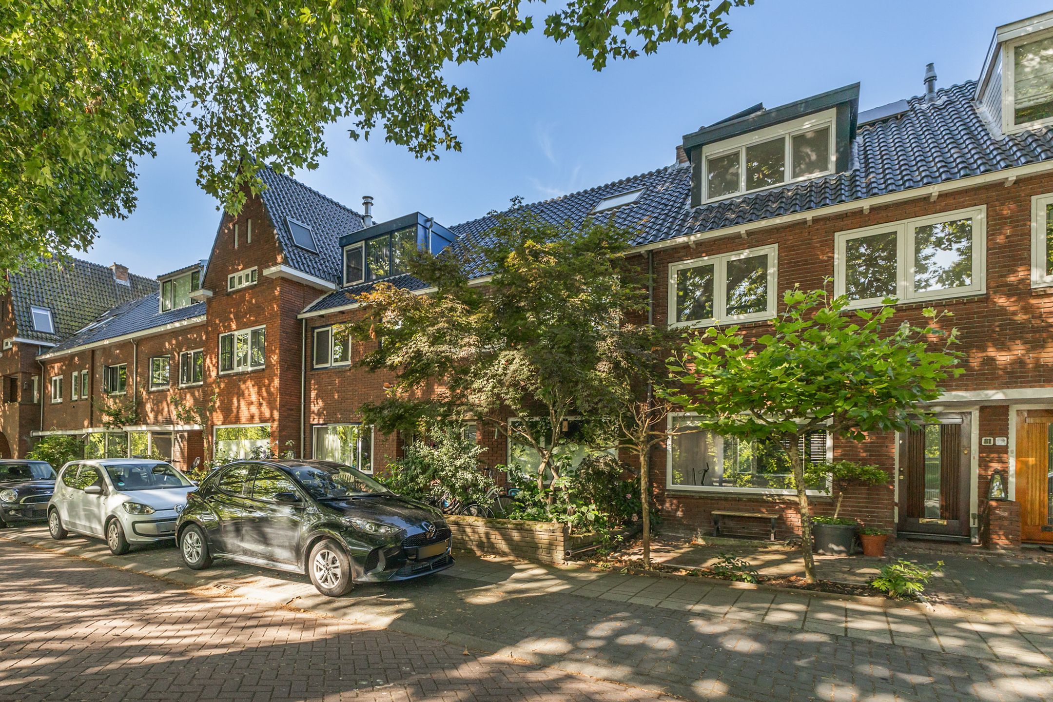 Photo 6 of Burgvlietkade 81