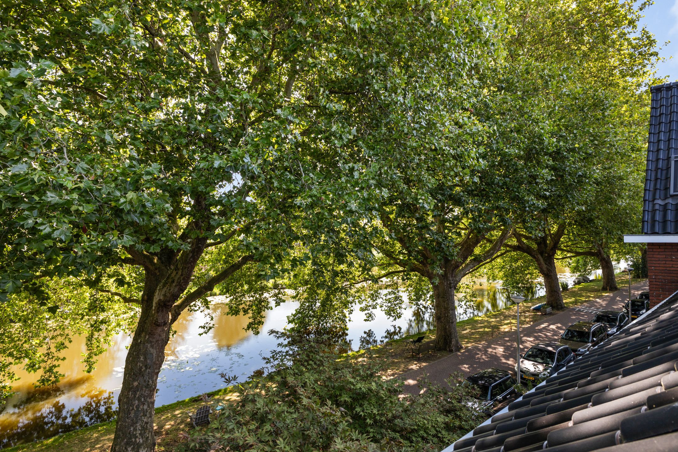 Photo 54 of Burgvlietkade 81