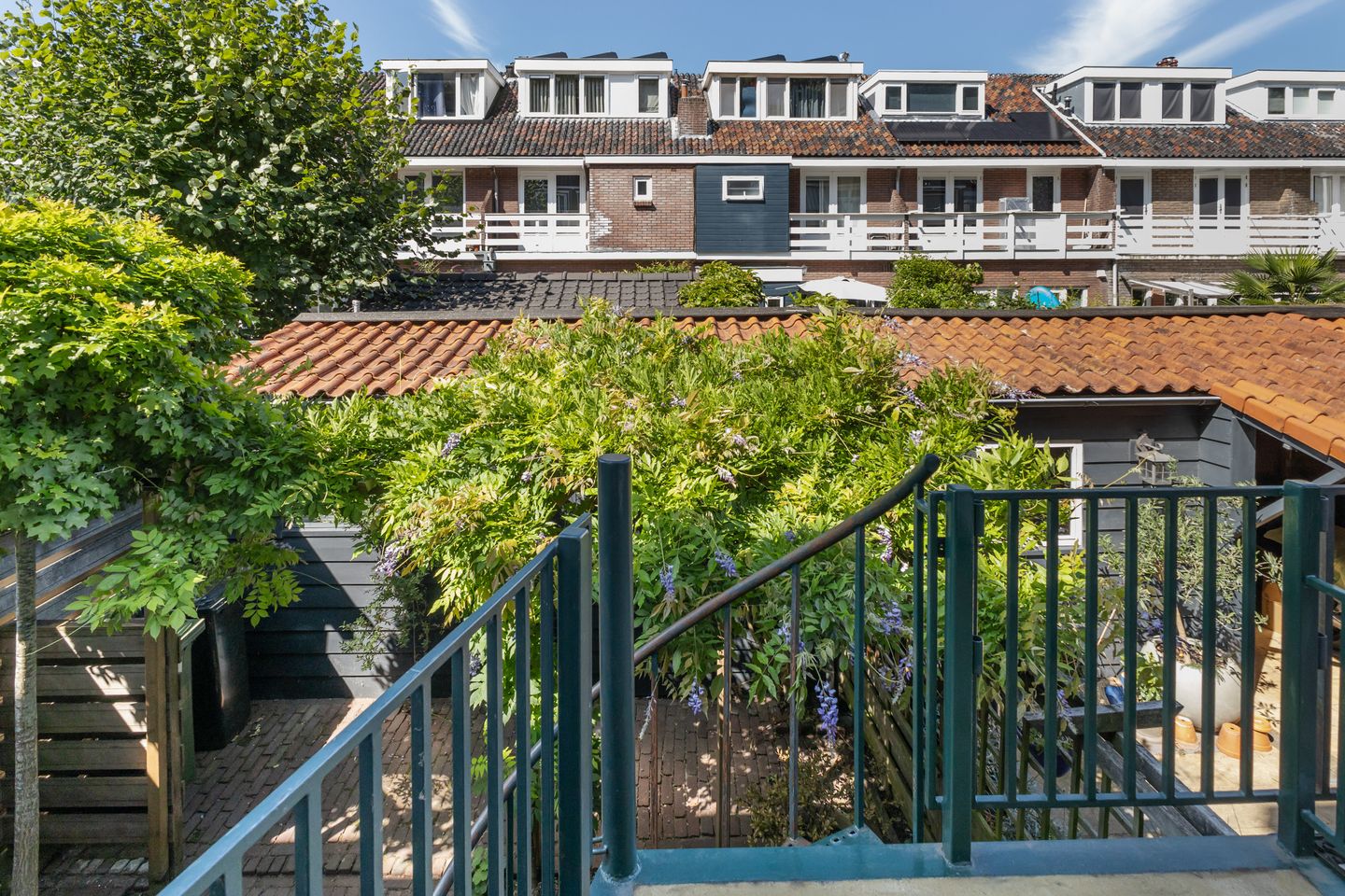Photo 20 of Burgvlietkade 81