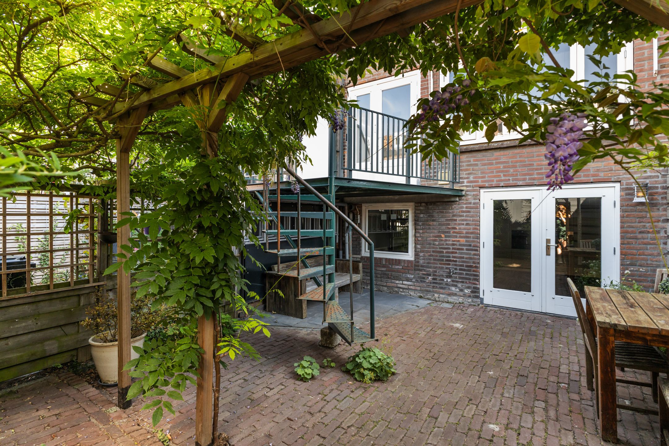 Photo 39 of Burgvlietkade 81