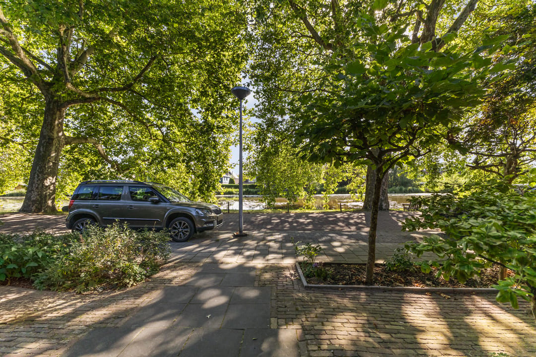 Photo 7 of Burgvlietkade 81