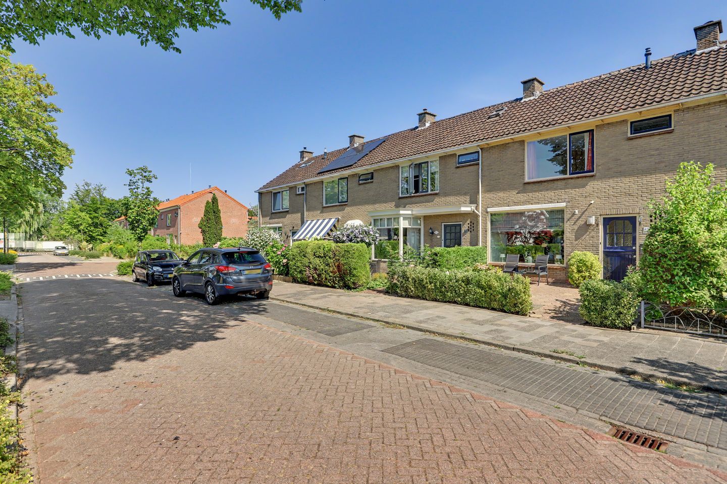 Foto 44 van Metiusstraat 42
