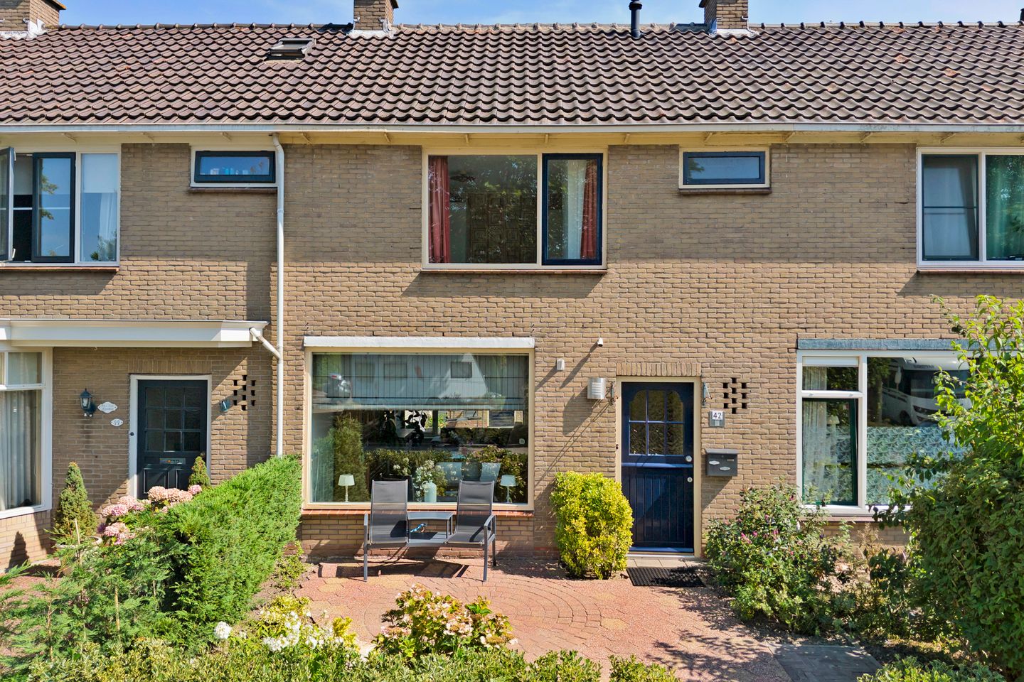 Foto 40 van Metiusstraat 42