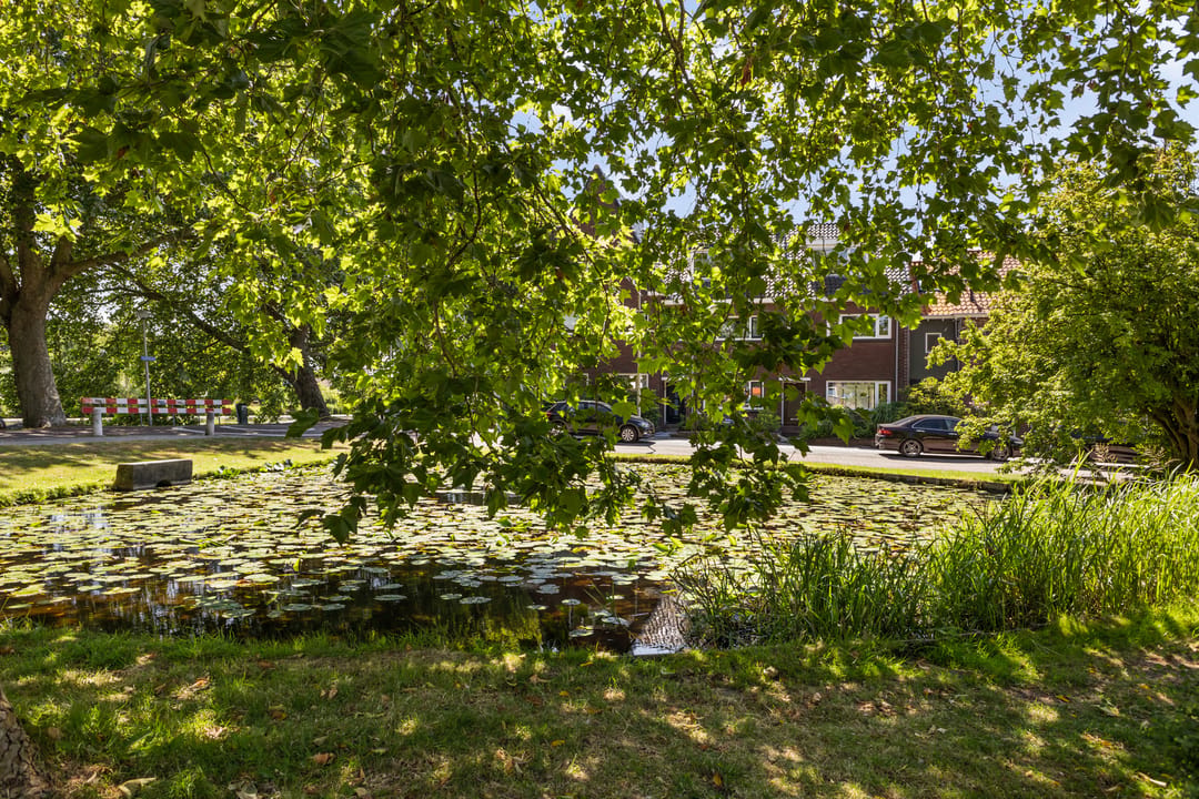 Photo 62 of Burgvlietkade 81