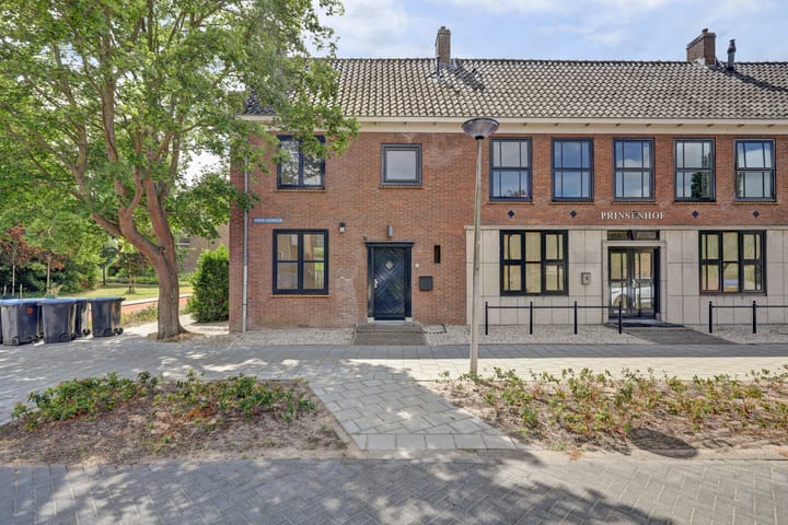 Koningin Julianaplein 13
