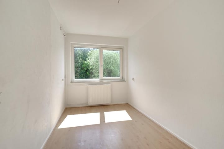 Appartement te huur: Vondellaan 168, Zevenaar