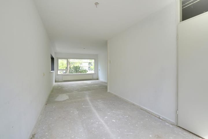 Appartement te huur: Vondellaan 168, Zevenaar