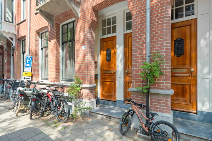 Foto 4 van Johannes Verhulststraat 140-1