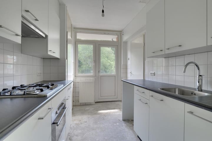 Appartement te huur: Vondellaan 168, Zevenaar