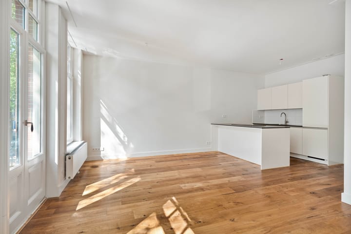 Foto 3 van Johannes Verhulststraat 140-1