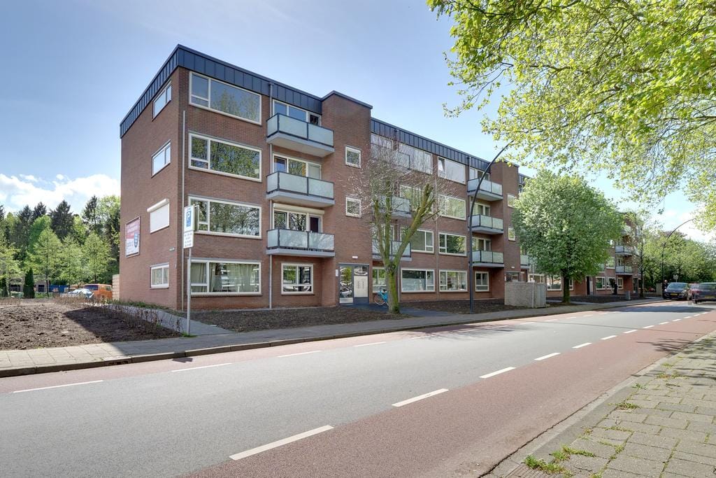 Foto 1 van Vondellaan 168