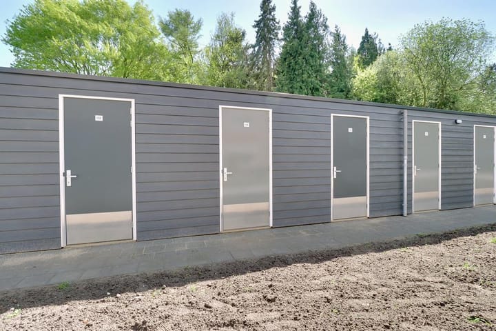 Appartement te huur: Vondellaan 168, Zevenaar