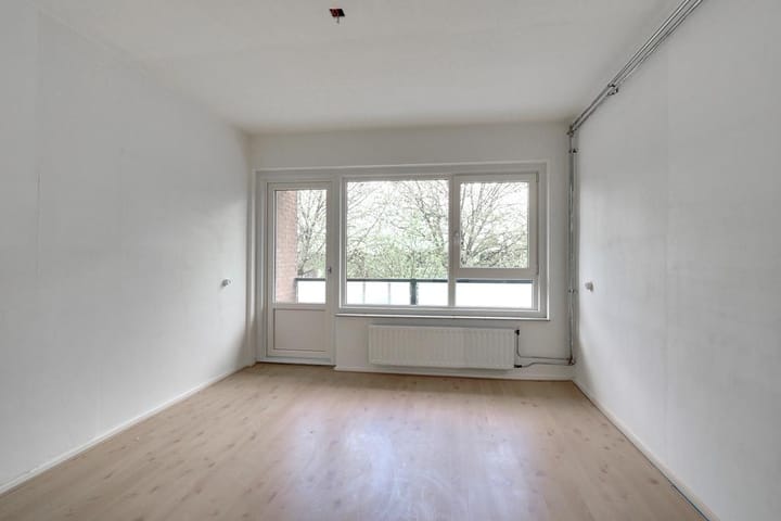 Appartement te huur: Vondellaan 168, Zevenaar