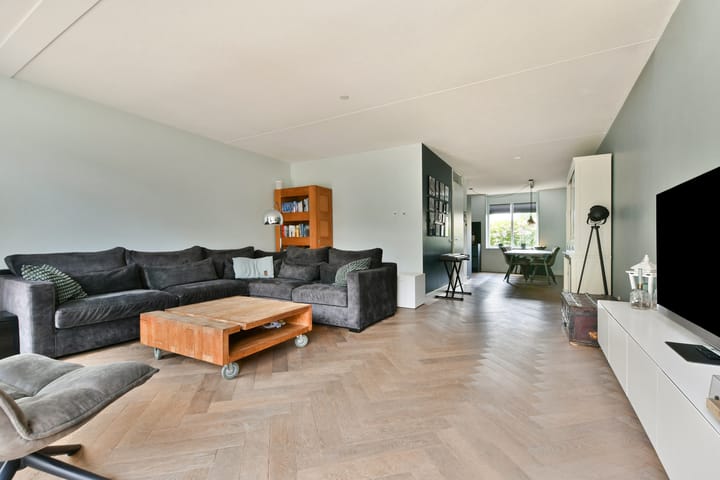 Foto 4 van Geometrielaan 84