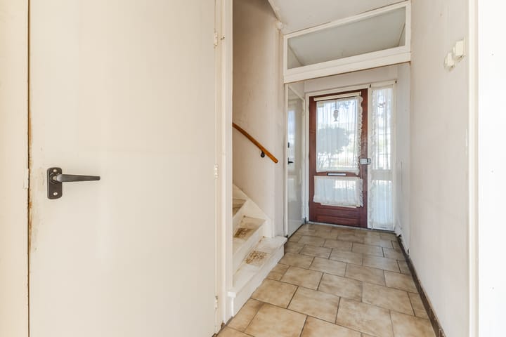 Tussenwoning te koop: Peckiuslaan 15, Eindhoven