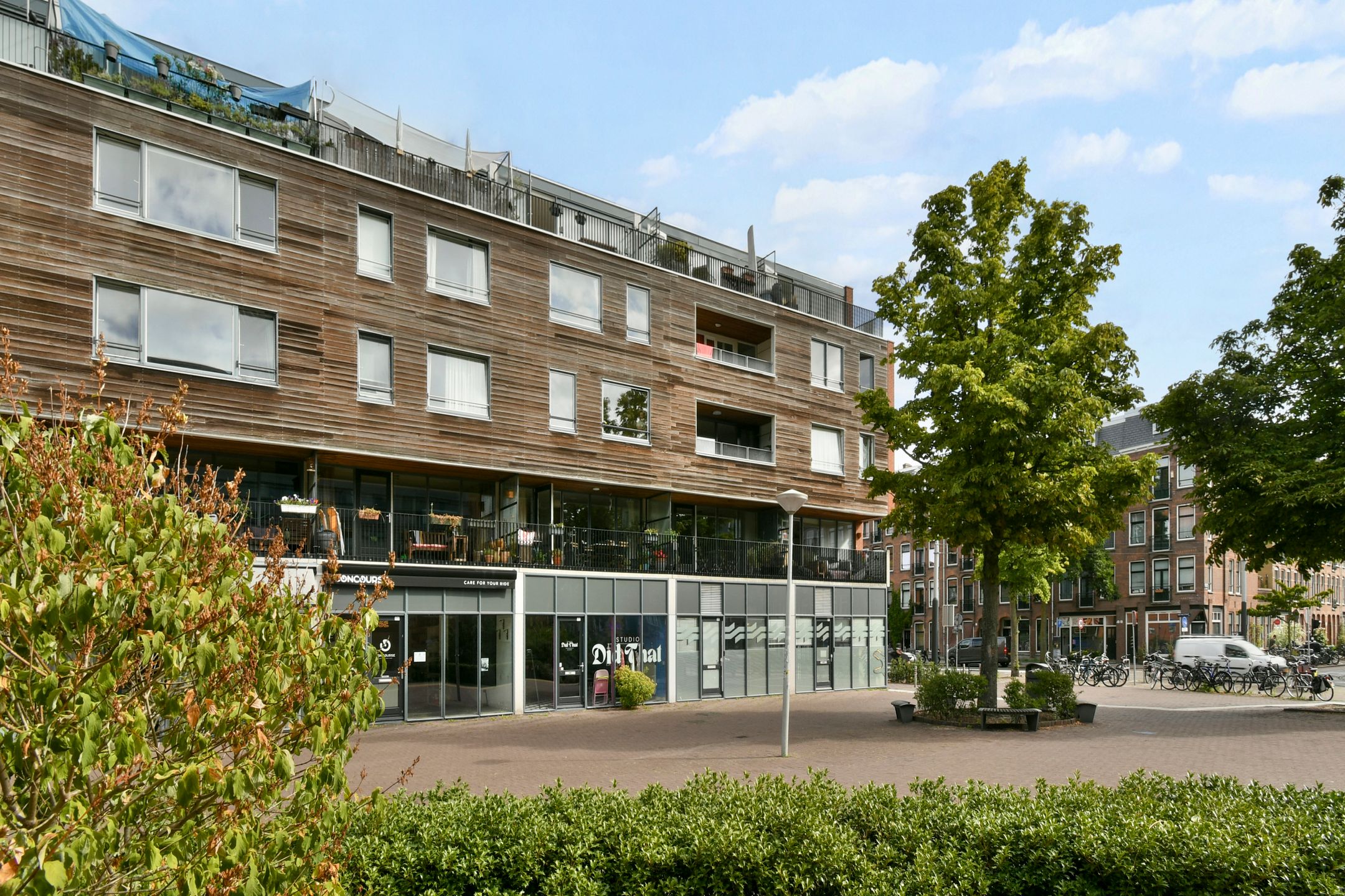 Waterspiegelplein 30