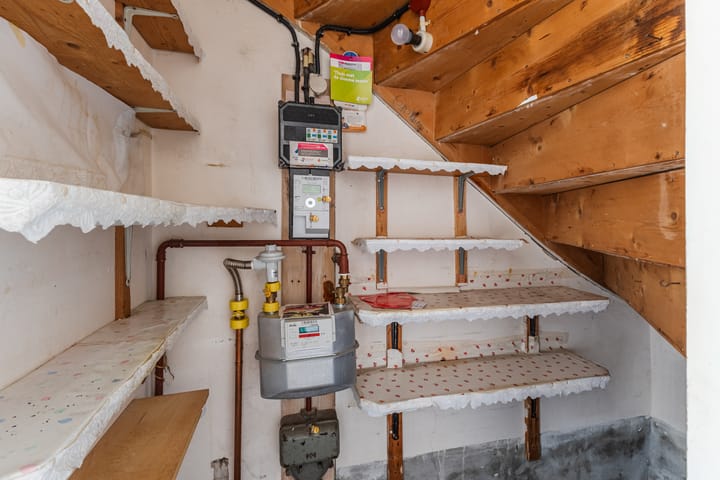 Tussenwoning te koop: Peckiuslaan 15, Eindhoven
