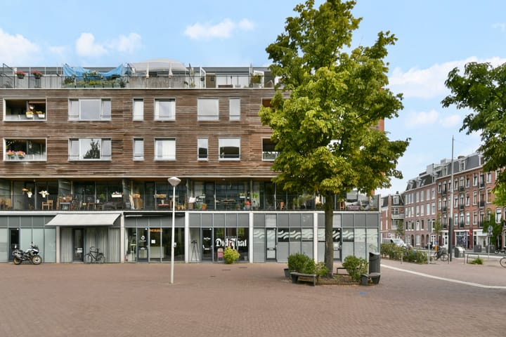 Foto 4 van Waterspiegelplein 30