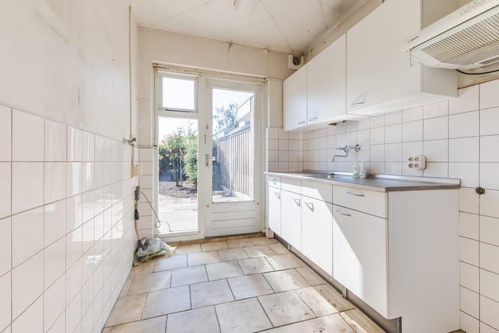 Tussenwoning te koop: Peckiuslaan 15, Eindhoven