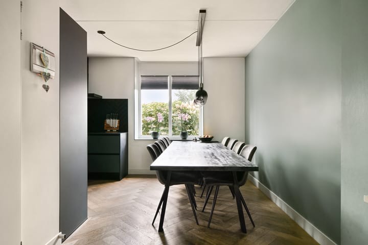 Tussenwoning te koop: Geometrielaan 84, Uithoorn
