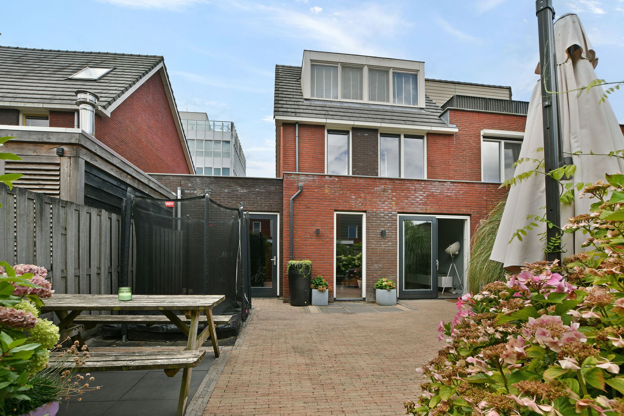 Foto 15 van Geometrielaan 84