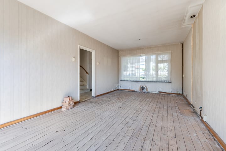 Tussenwoning te koop: Peckiuslaan 15, Eindhoven