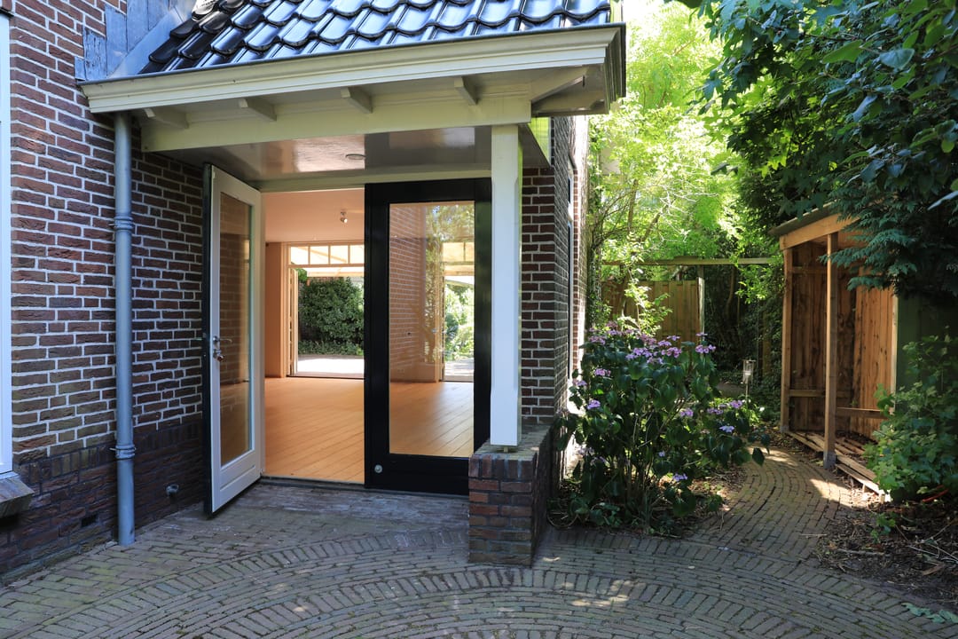 Foto 7 van Wagenmakersweg 11
