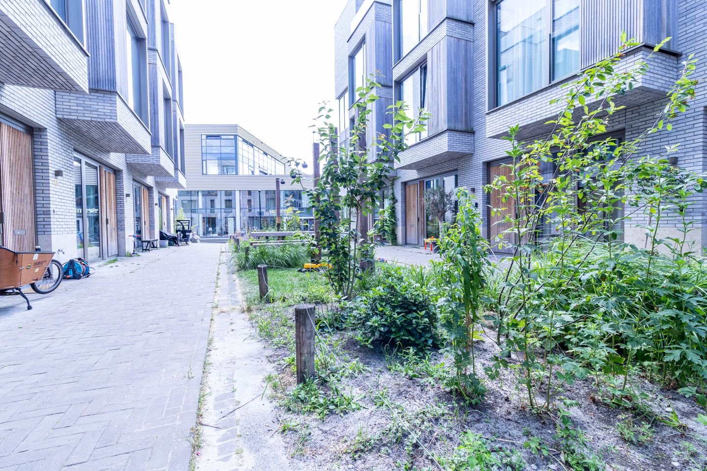 Photo 4 of Kartonstraat 12