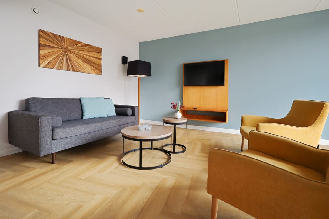 2-bedroom freehold villa in Vlieland — photo 2 of 5