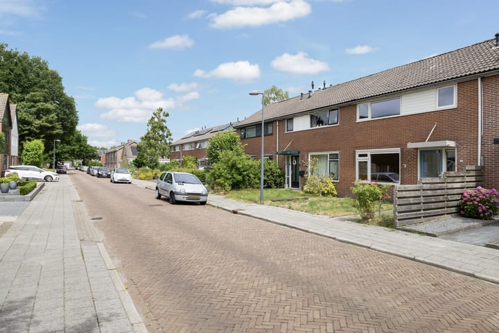 Foto 2 van Bouwkamp 35