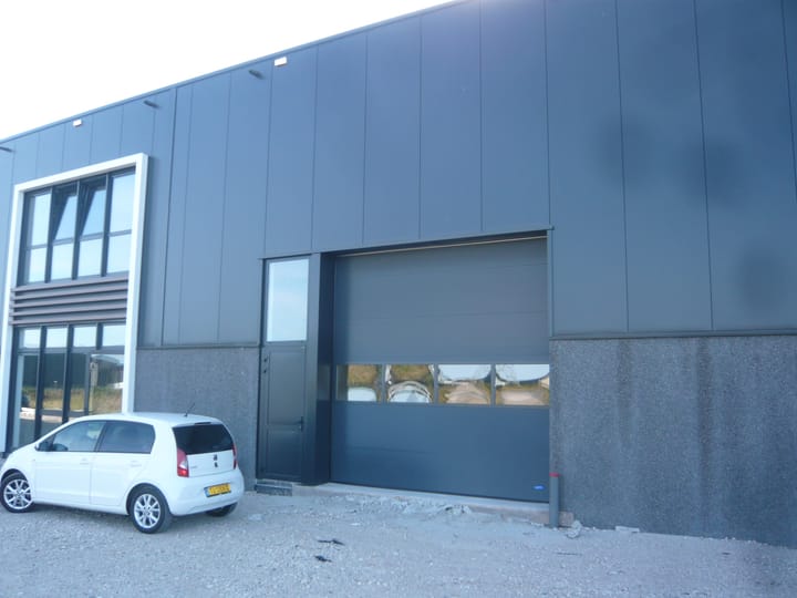 Sippenbroek 20, Zutphen