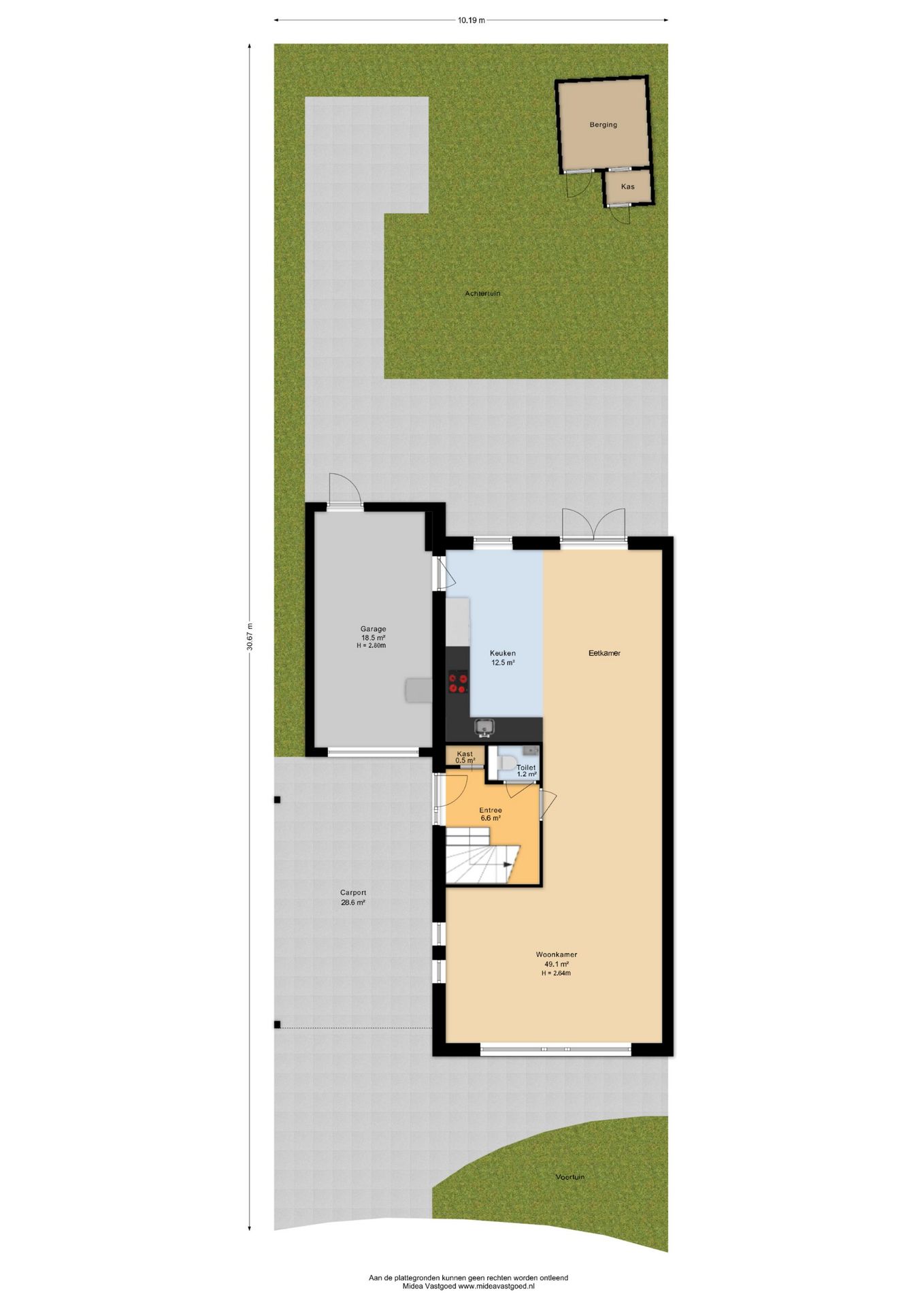 Foto 44 van Walburgastraat 27