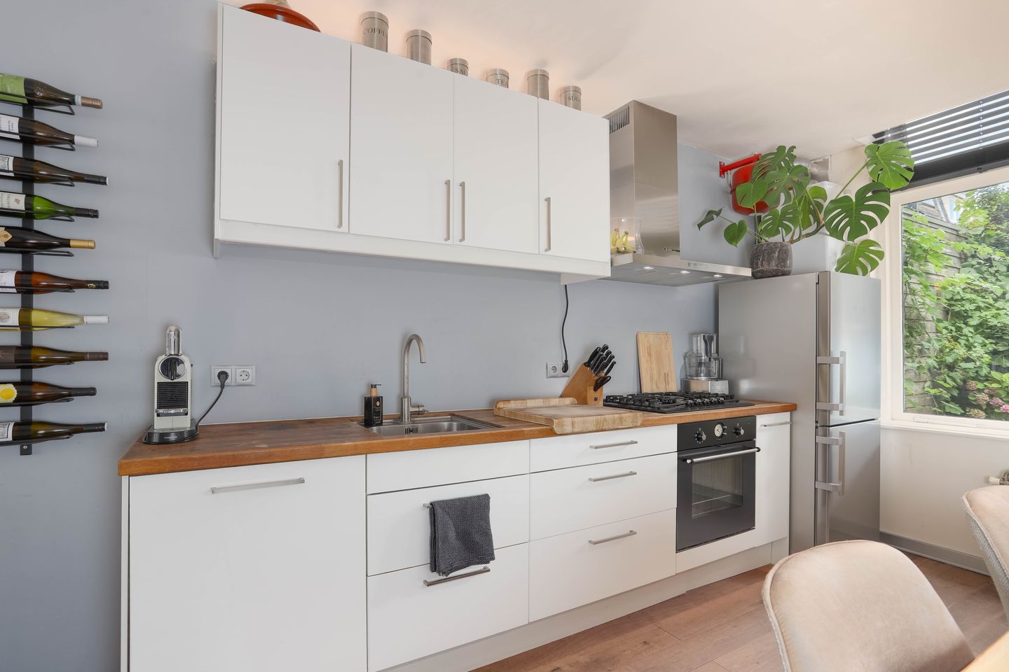 Photo 10 of Griftstraat 4