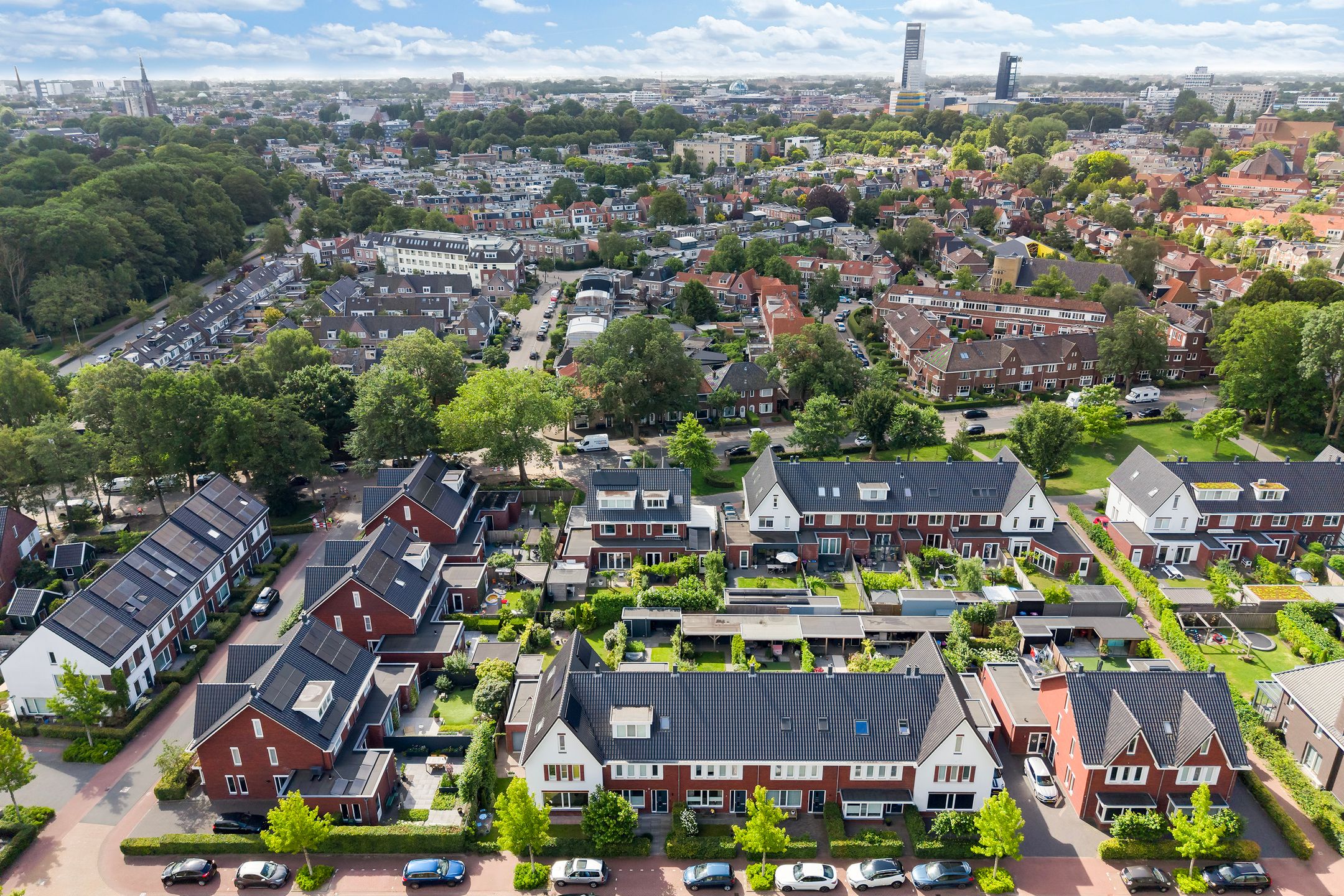 Foto 42 van Walburgastraat 27