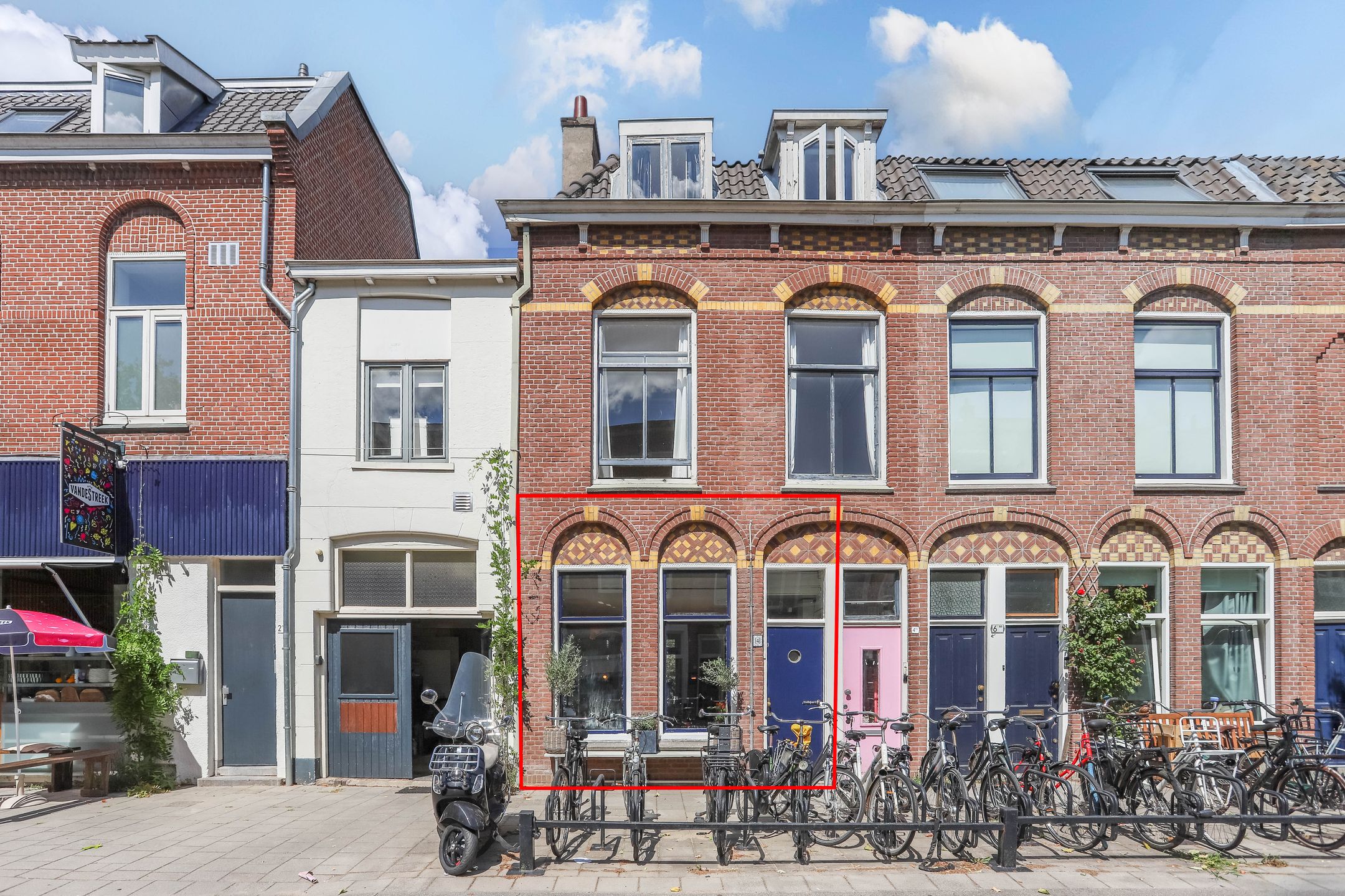 Griftstraat 4