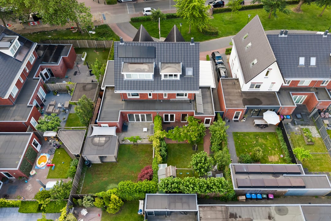Foto 41 van Walburgastraat 27