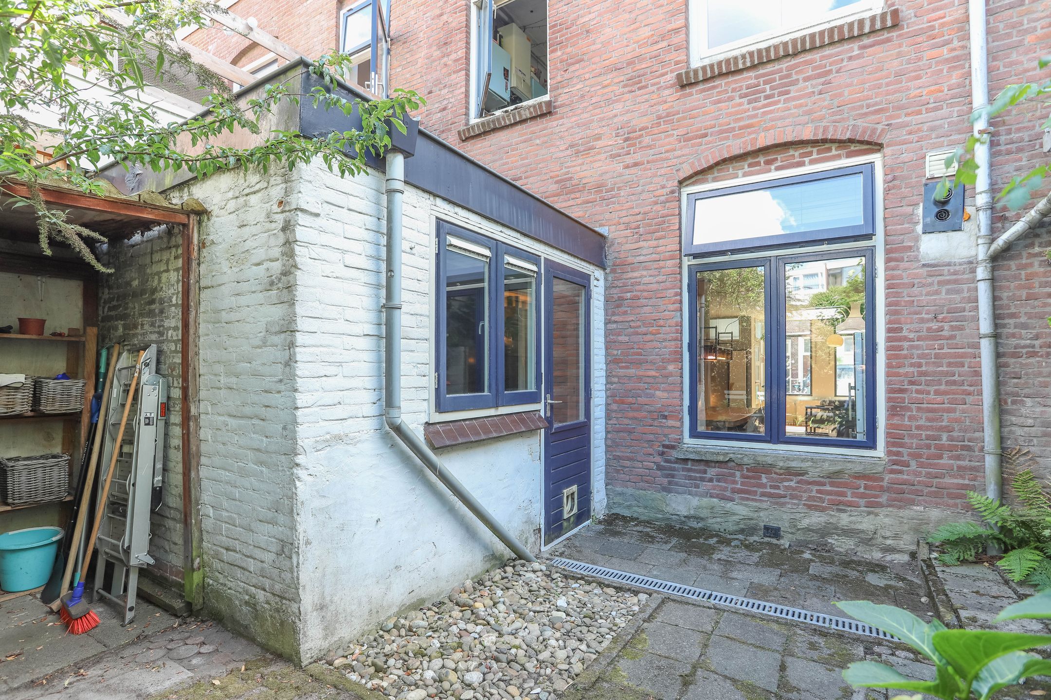Photo 21 of Griftstraat 4