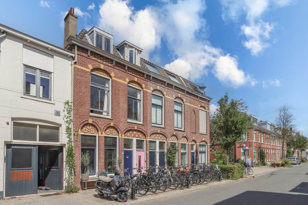 Photo 22 of Griftstraat 4