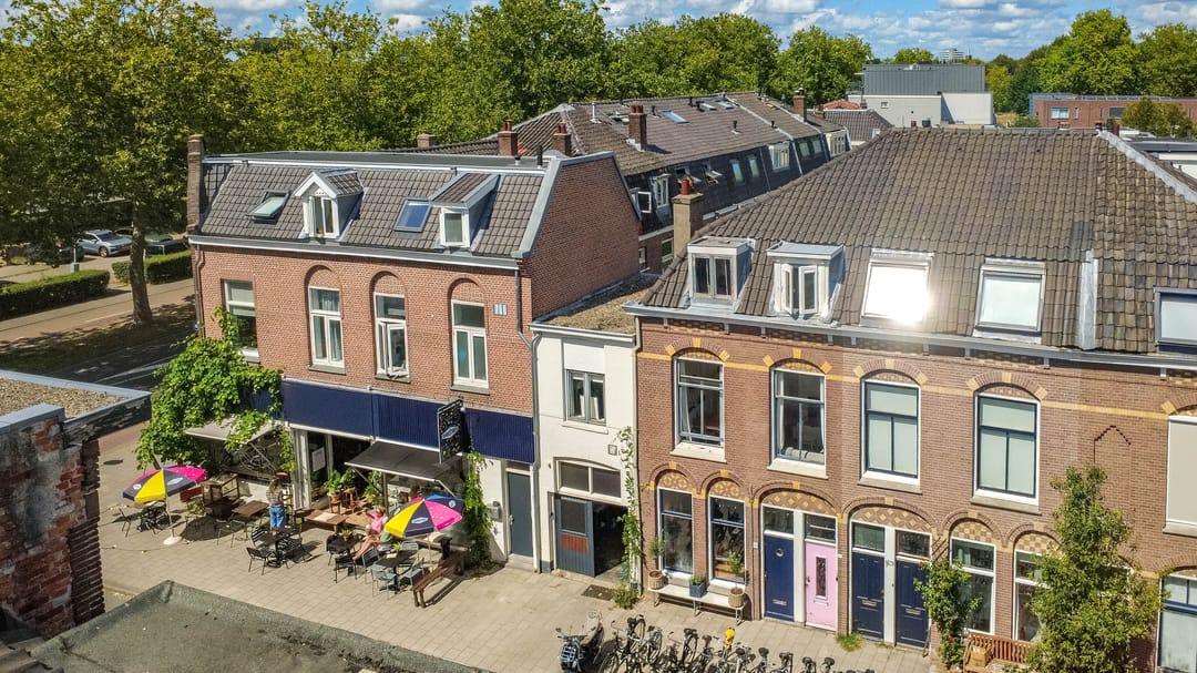Photo 26 of Griftstraat 4