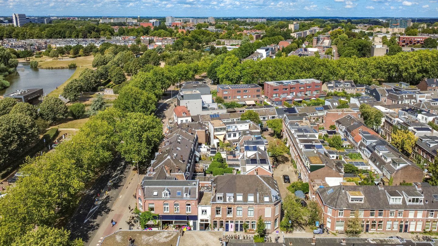 Photo 29 of Griftstraat 4